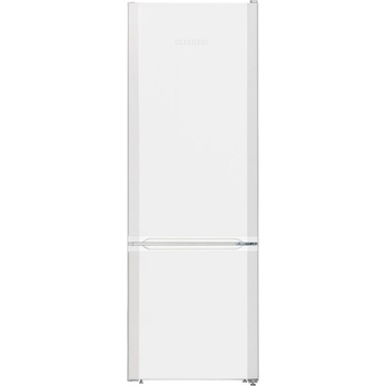 Liebherr CUe 281
