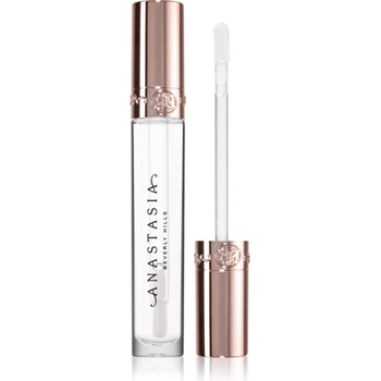 Anastasia Beverly Hills Lip Gloss блясък за устни цвят Crystal 4.5ml