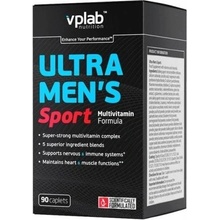 VPLab Ultra Men’s Sport 90 kapsúl