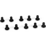 Team Losi Racing TLR винт стомана имбус полукръгла глава M3x5mm (10)