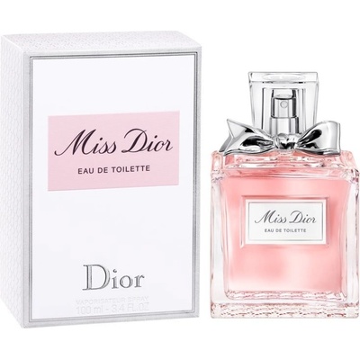 Christian Dior Miss Dior 2019 toaletní voda dámská 100 ml