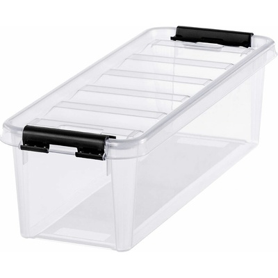 SmartStore Classic Box s víkem, 3,5 l