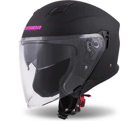 Cassida Jet Tech