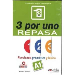 3 por uno | Bitton Arielle (ISBN: 9788490813034)