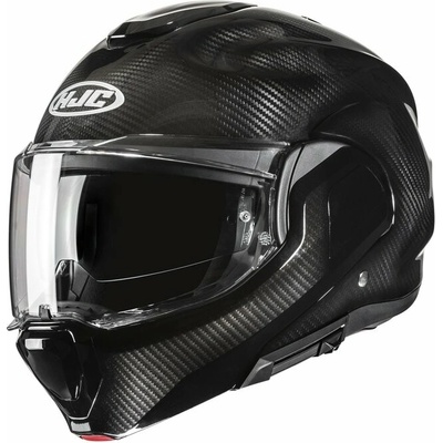 HJC F100 CARBON Solid