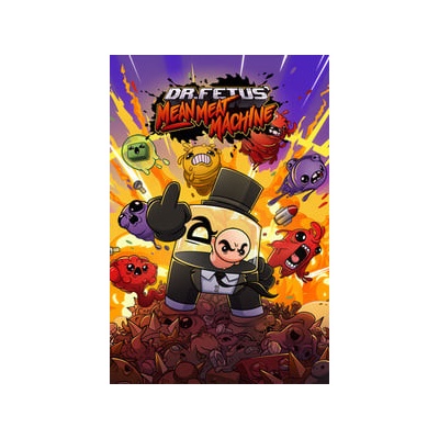 Dr. Fetus' Mean Meat Machine