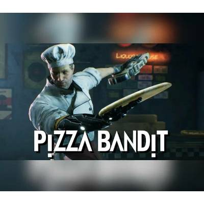 Pizza Bandit