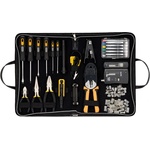 SPROTEK Комплект инструменти 78бр stk8620 stk-8620 (stk-8620)