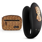 Panthra Zuna Couples Vibrator - superlove