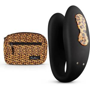 Panthra Zuna Couples Vibrator