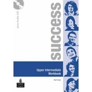 Success Upper intermediate Work Book + Audio CD