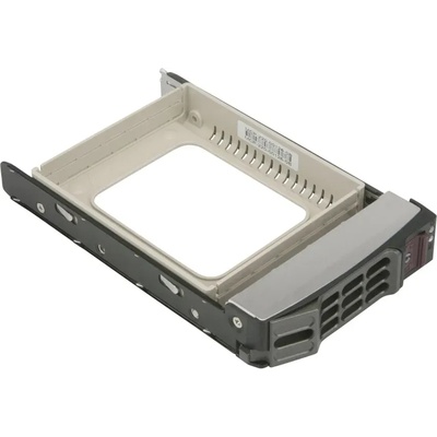Supermicro Кутия за хард диск 3.5" SuperMicro Black (Gen 8), за сървъри, hot swap HDD tray (MCP-220-00133-0B)