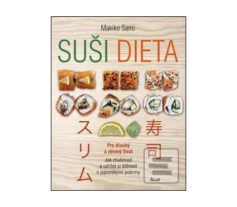 Suši dieta