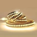 Solight WM613 - LED Лента LED/80W/12V 5м топло бяла (SL1083)