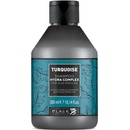 Black Turquoise Hydra Complex Shampoo posilňujúci šampón s extraktom z morskej riasy 300 ml