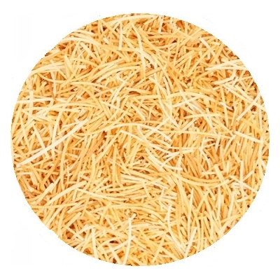Kadayif - pražené cesto 1 kg