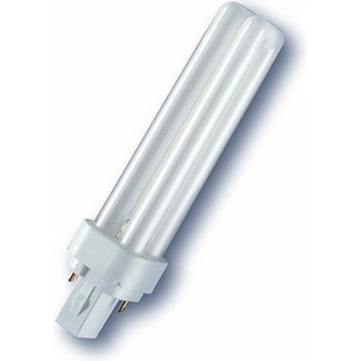 Narva BEL Žiarivka kompaktná 18W/860 G24D-2 KLD denná biela 2pin.
