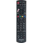 Panasonic n2qayb001245 - оригинален дистанционен контрол (n2qayb001245) Дистанционно