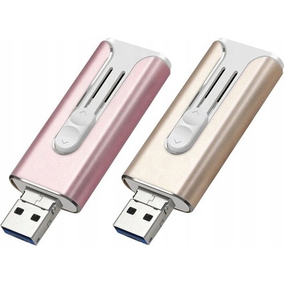 Viking Technology 64GB VUFII64B