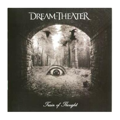Dream Theater: Train Of Thought CD