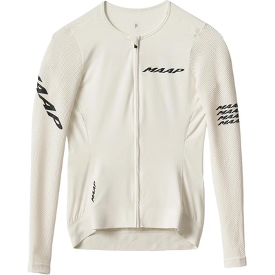 MAAP Women's Emerge LS Jersey Vapour