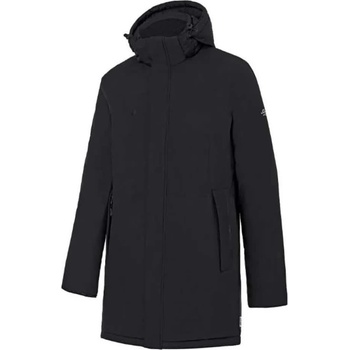 JOLUVI Палто Joluvi Oporto coat - Black (Black)