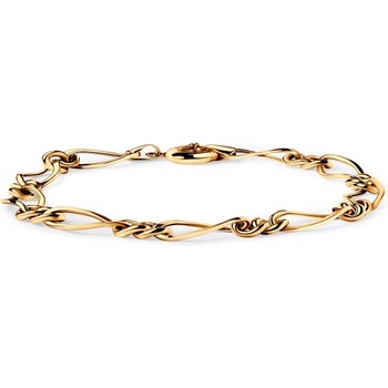 SAVICKI Гривна Savicki: злато