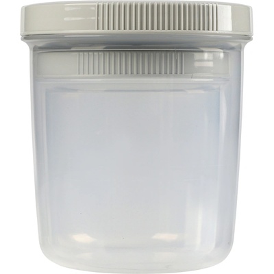 КУТИЯ ЗА ХРАНА 10000620 К-КТ 2бр (010000620)