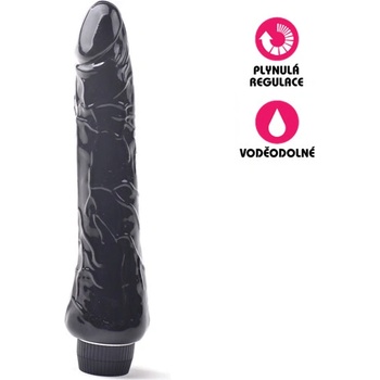 King Size Black Man