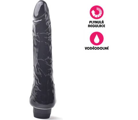 King Size Black Man