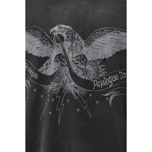 AllSaints тениска мъжка от памук AETERNA (M010PE)