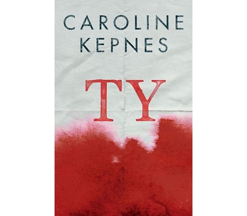 Ty - Caroline Kepnes