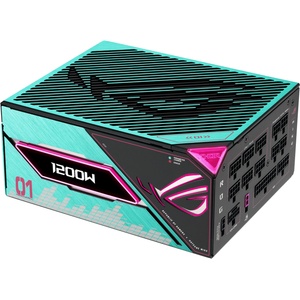 ASUS ROG THOR-1200P3-MIKU 1200W (90YE00V6-B0NA00)