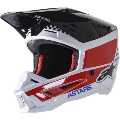 Alpinestars Supertech M5 SPEED 2023