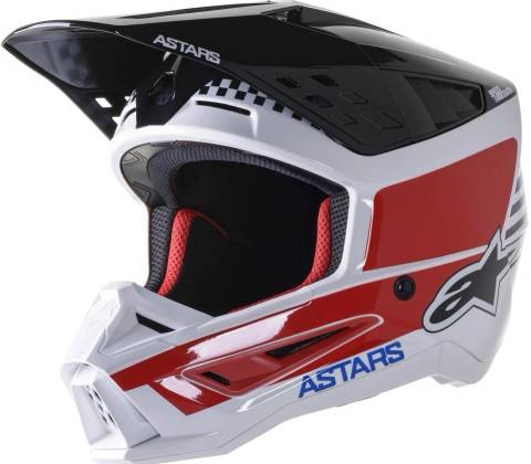 Alpinestars Supertech M5 SPEED 2023