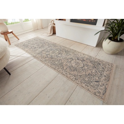 Hanse Home Terrain 105596 Sand Cream Grey Béžová