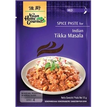 Asian Home Gourmet Indické Tikka Masala pasta 50 g