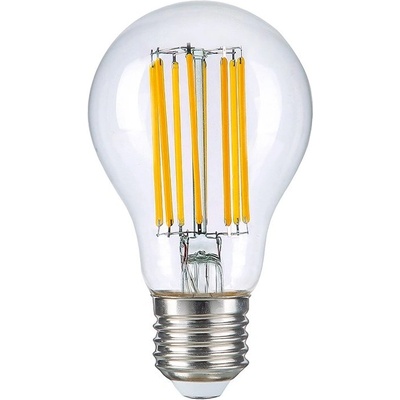 Solight extra úsporná LED žiarovka 7,2 W, 1521lm, 2700K, ekv. 100W