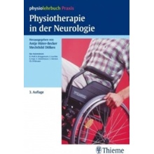 Physiotherapie in der Neurologie