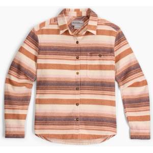 Royal Robbins Clouds Rest Hemp L/S Размер: L / Цвят: бежов