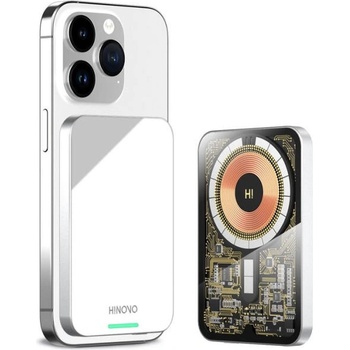 Image 1 of Hinovo MagSafe 5000 mAh (MB1-5000XW)