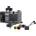 E3D Revo Hemera XS - Genius 400, PT1000 (E3D-REVO-HXS-GEN-PT1K)
