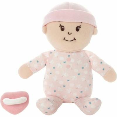 Manhattan Toy love Stella Moje první panenka
