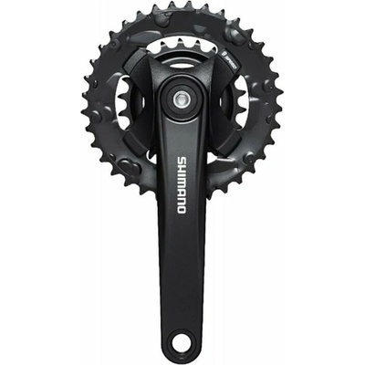 Shimano Altus Boost FCMT-101 -B2