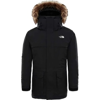 The North Face Анорак The north face Mcmurdo parka - Black (Black)