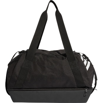 Adidas Tiro Duffle Bag Small With Bottom Compartment
