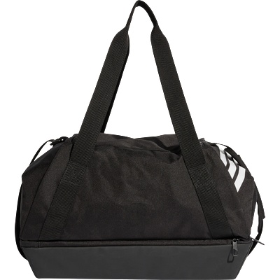 Adidas Tiro Duffle Bag Small With Bottom Compartment