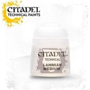 GW Citadel Technical Lahmian Medium barva na figurky