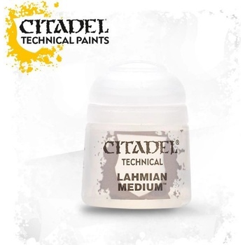 GW Citadel Technical Lahmian Medium barva na figurky