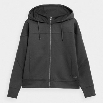 4F Дамски Суитшърт 4F Zip-Up H4L22-BLD012-22S (BLD012-22S)